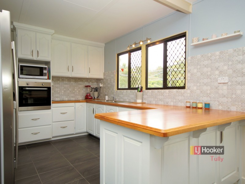 138 Tully Gorge Road, Tully QLD 4854