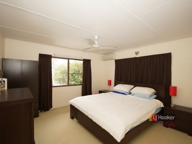 138 Tully Gorge Road, Tully QLD 4854