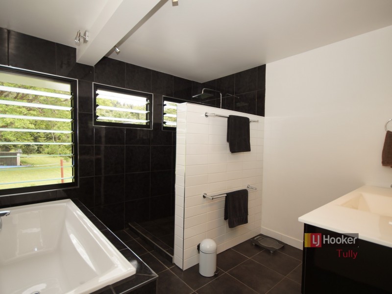 138 Tully Gorge Road, Tully QLD 4854