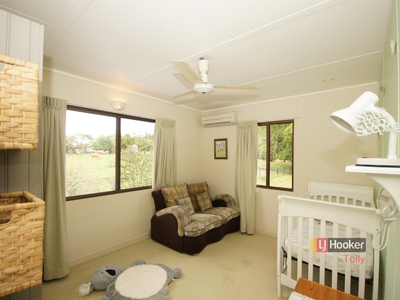 138 Tully Gorge Road, Tully QLD 4854