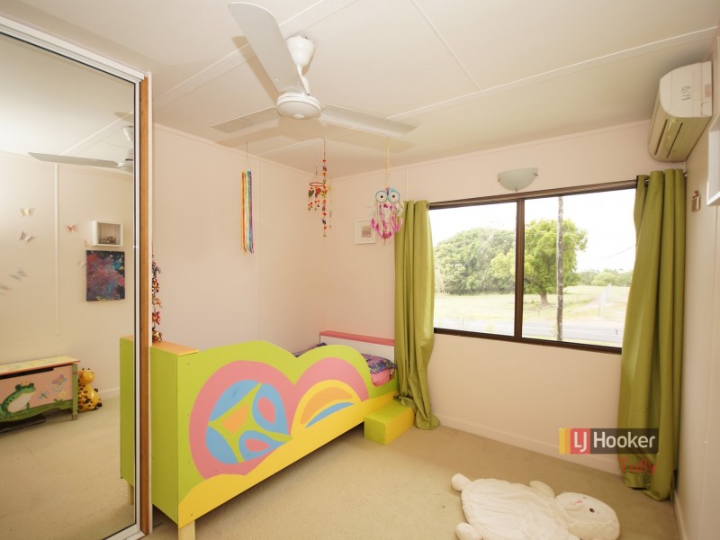 138 Tully Gorge Road, Tully QLD 4854