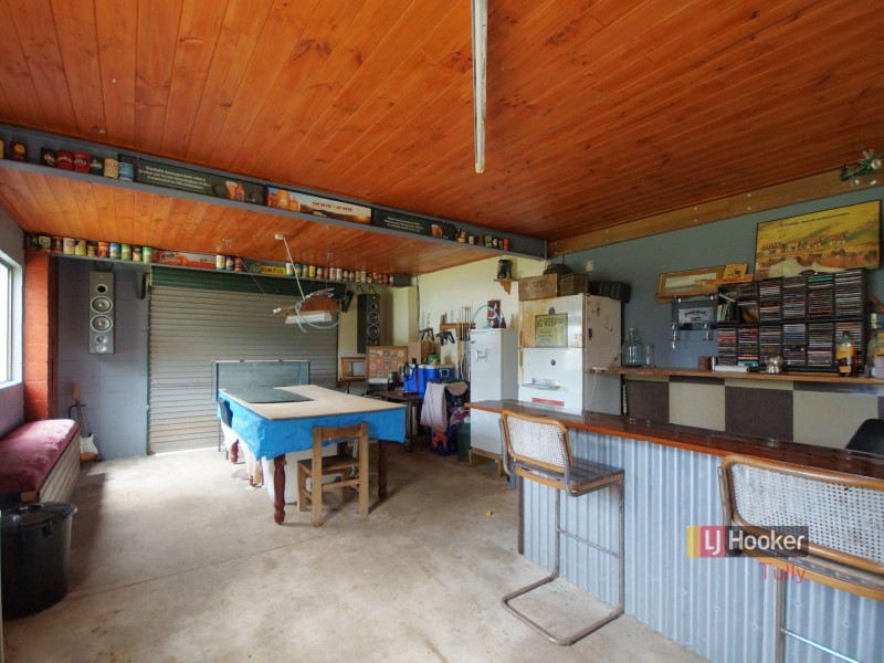138 Tully Gorge Road, Tully QLD 4854