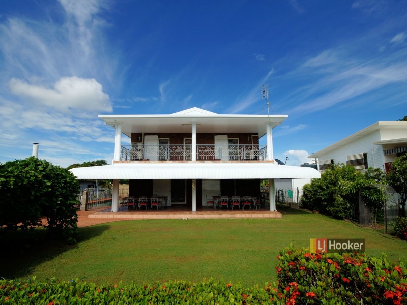 87 Patterson Parade, Lucinda QLD 4850