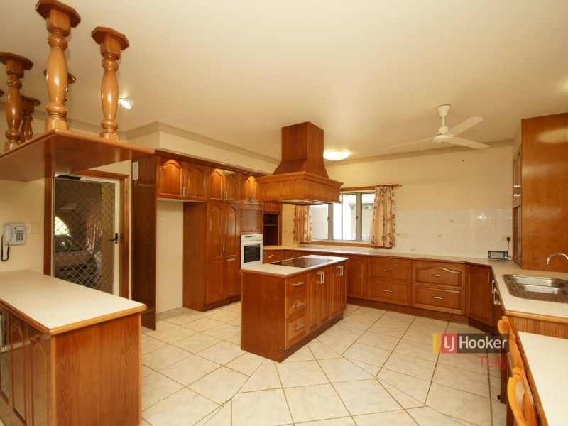 87 Patterson Parade, Lucinda QLD 4850