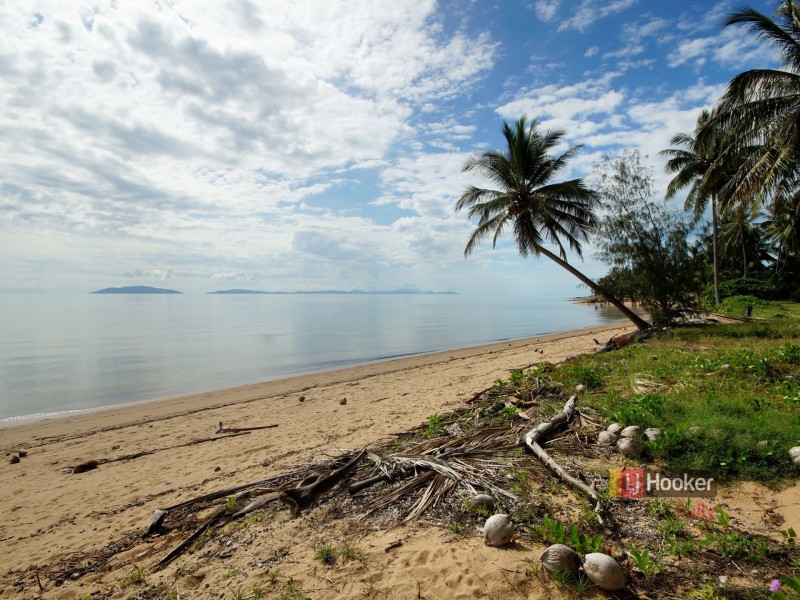 87 Patterson Parade, Lucinda QLD 4850