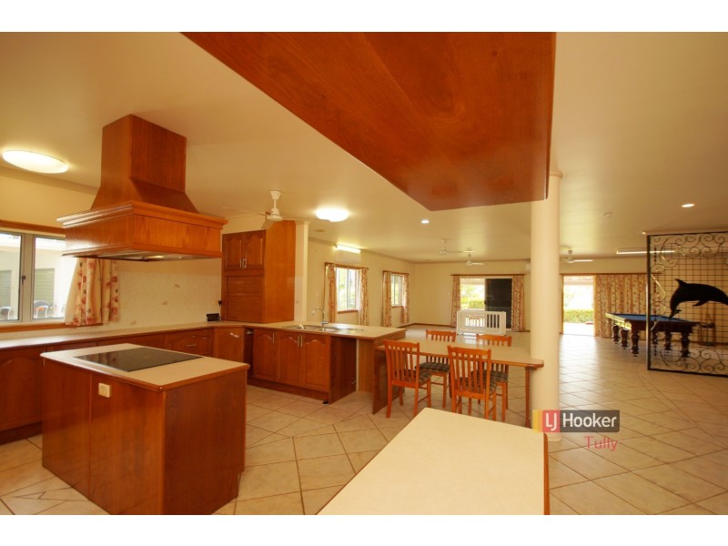 87 Patterson Parade, Lucinda QLD 4850