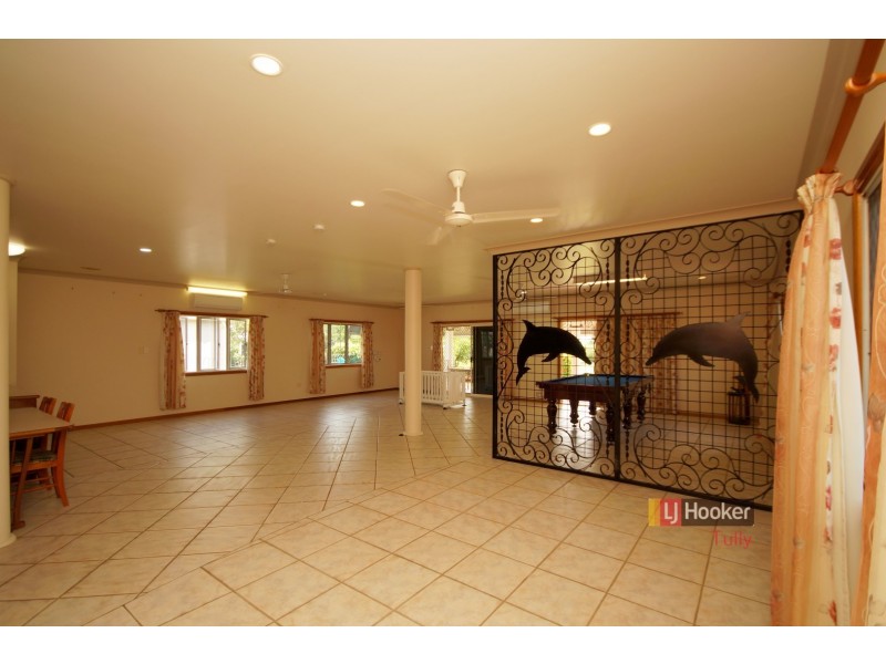 87 Patterson Parade, Lucinda QLD 4850