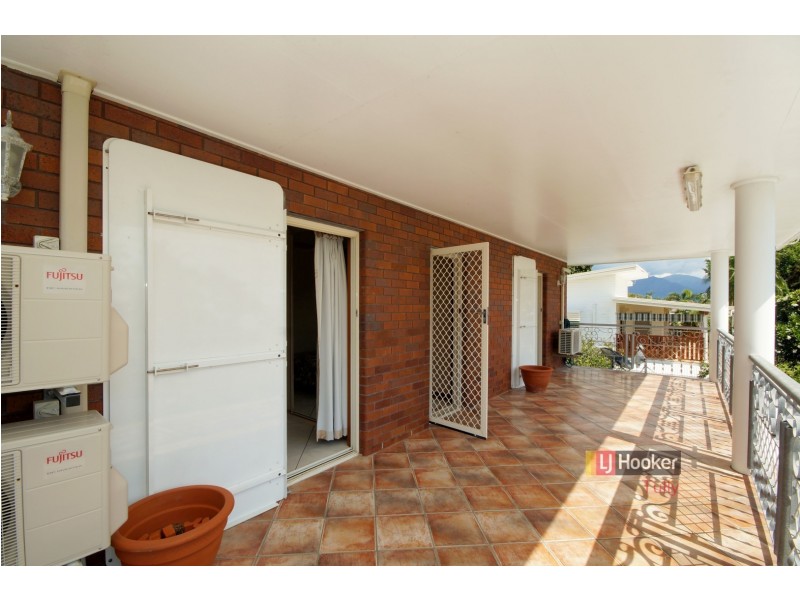 87 Patterson Parade, Lucinda QLD 4850