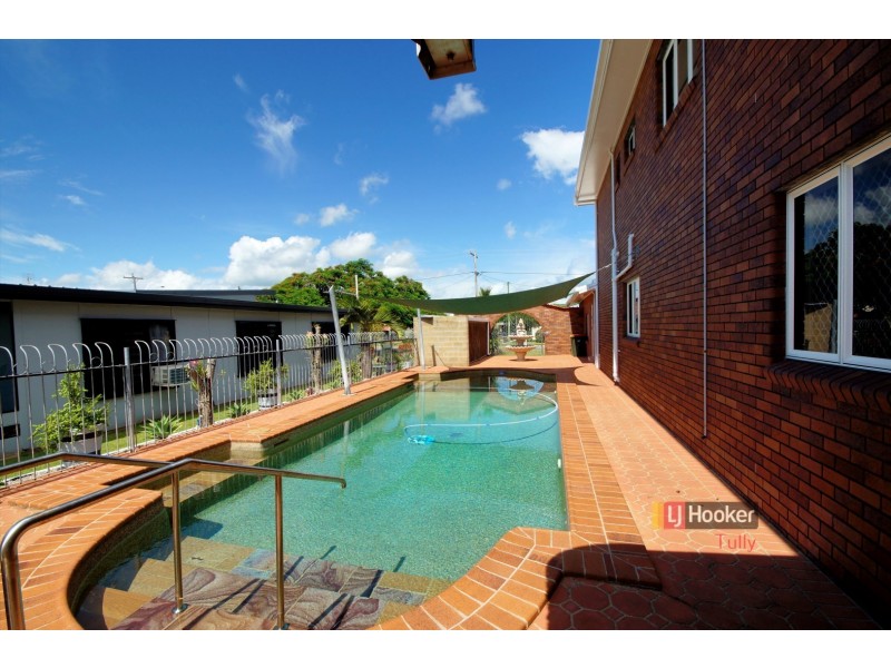 87 Patterson Parade, Lucinda QLD 4850