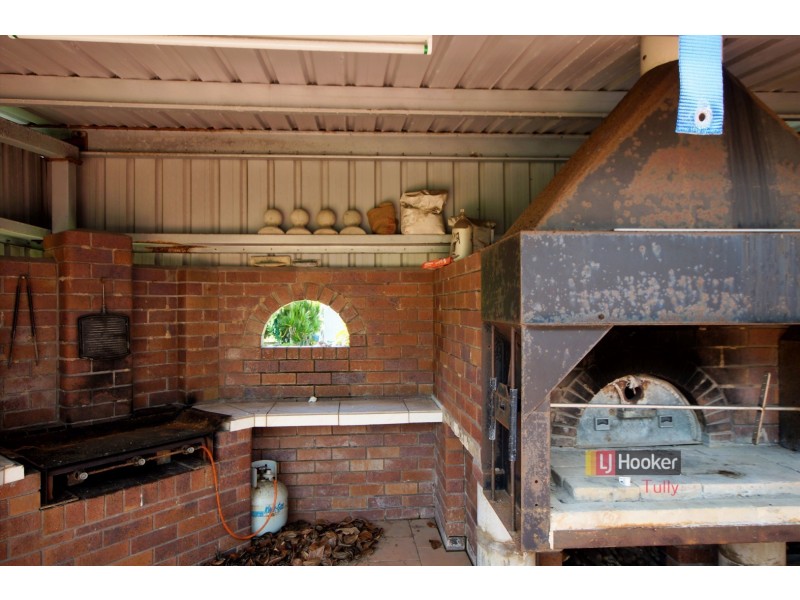 87 Patterson Parade, Lucinda QLD 4850