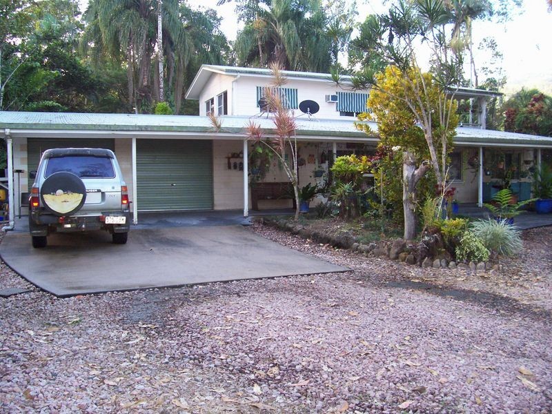 Tully QLD 4854