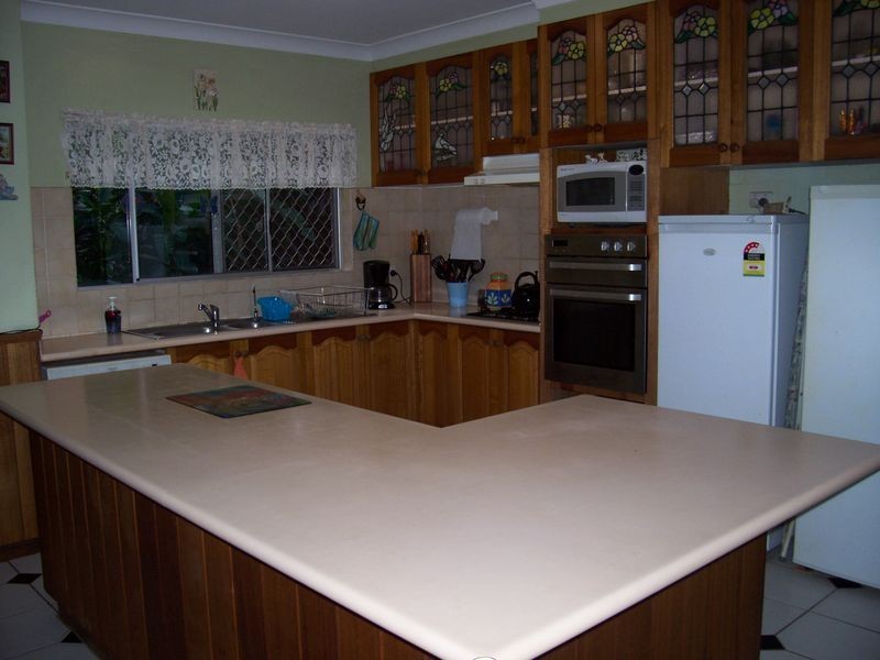 Tully QLD 4854