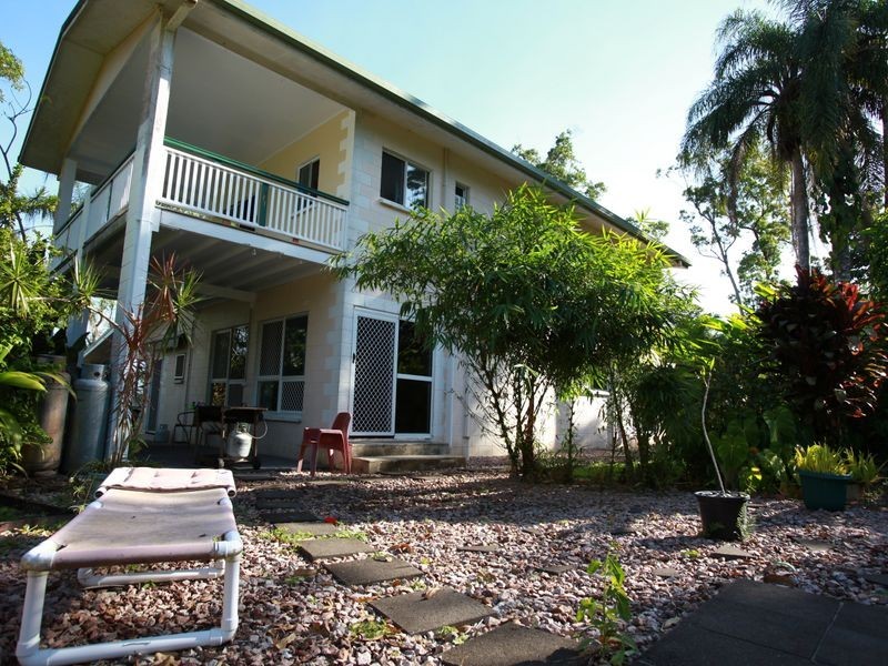 Tully QLD 4854
