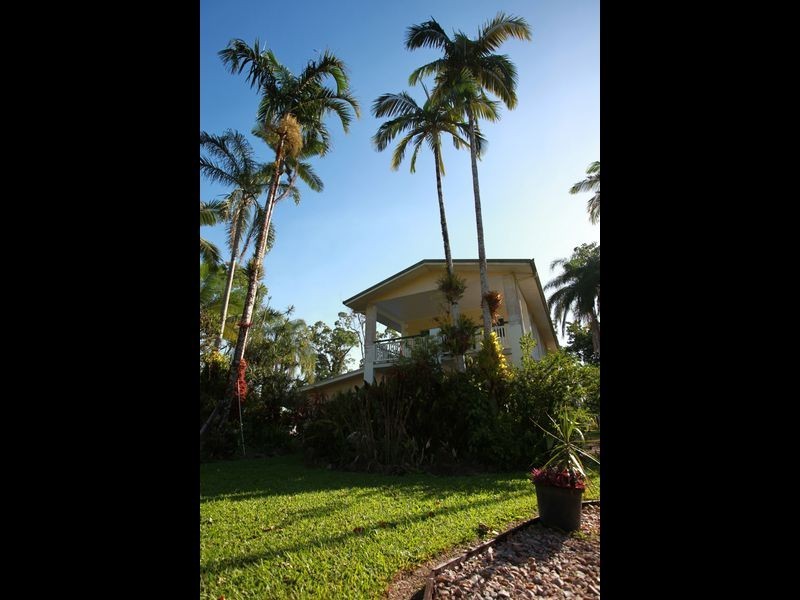Tully QLD 4854