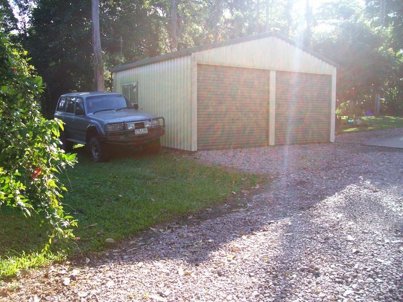 Tully QLD 4854