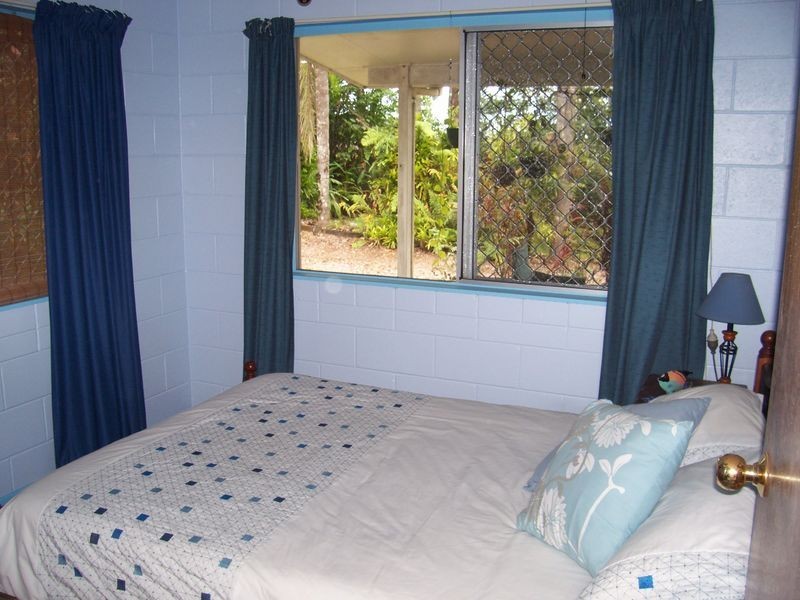Tully QLD 4854