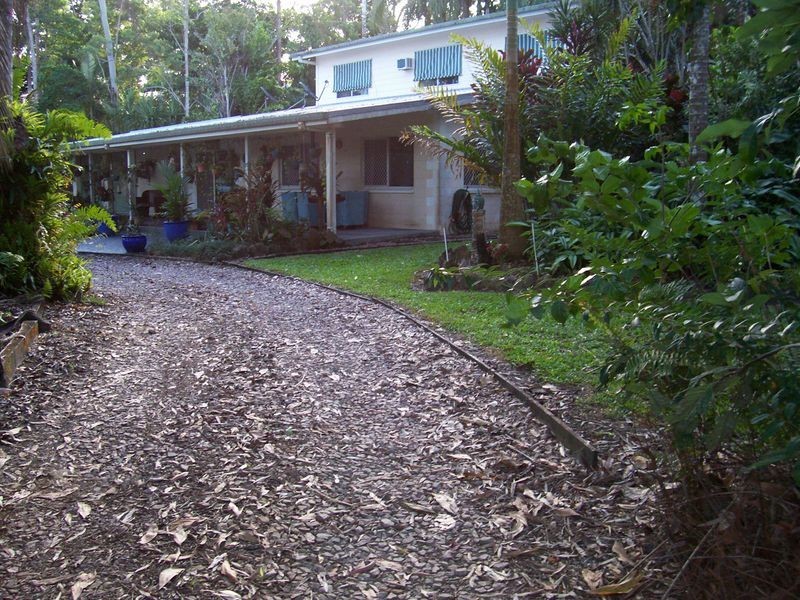 Tully QLD 4854