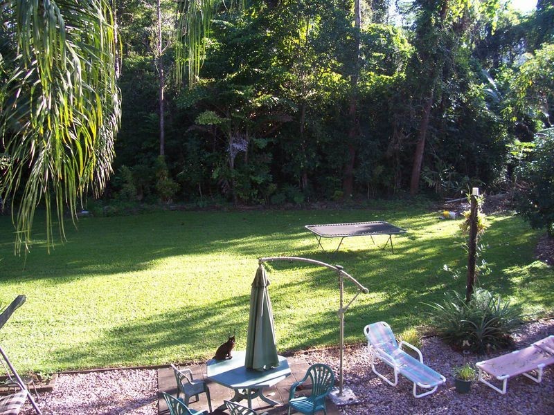 Tully QLD 4854