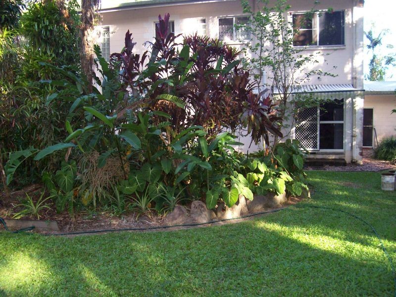 Tully QLD 4854