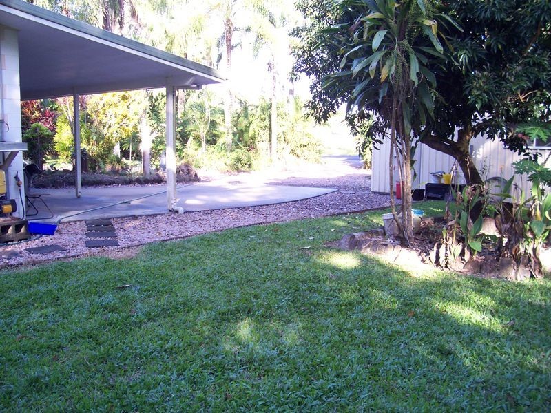 Tully QLD 4854