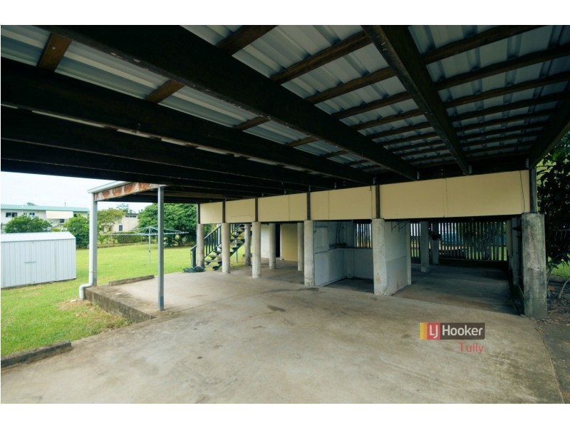 9 King Street, Tully QLD 4854