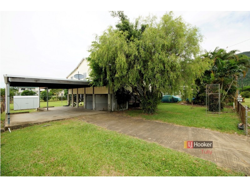9 King Street, Tully QLD 4854