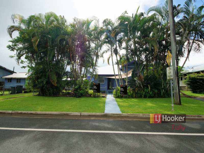 6 Walter Lever Estate Road, Silkwood QLD 4856