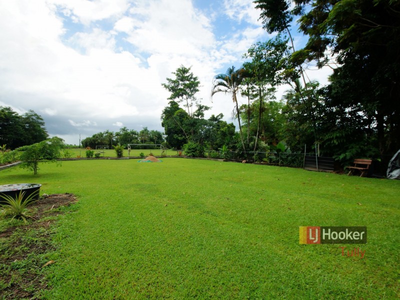 6 Walter Lever Estate Road, Silkwood QLD 4856