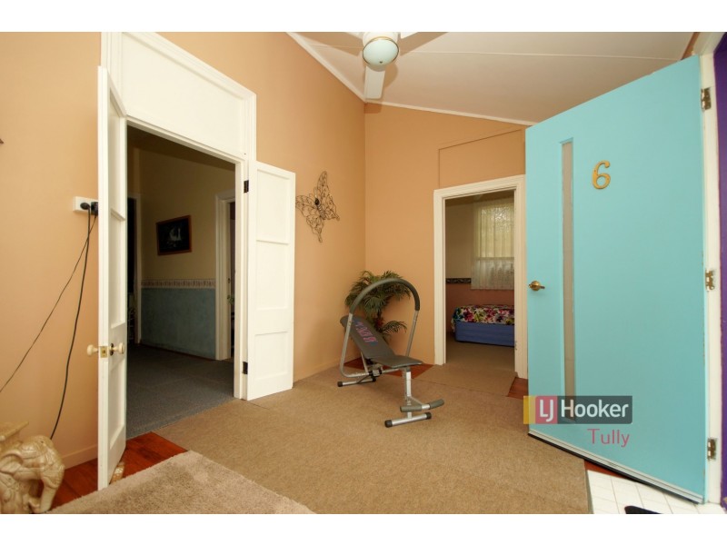 6 Walter Lever Estate Road, Silkwood QLD 4856