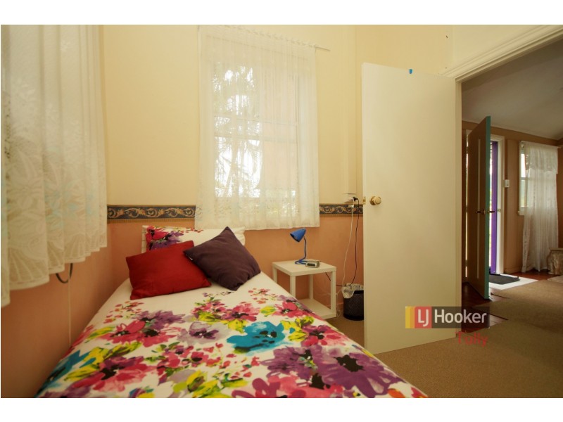 6 Walter Lever Estate Road, Silkwood QLD 4856