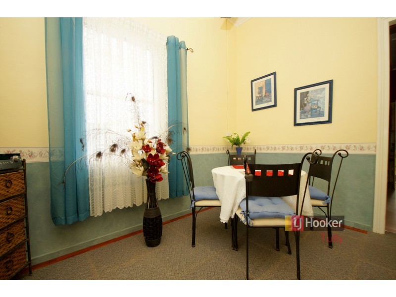 6 Walter Lever Estate Road, Silkwood QLD 4856