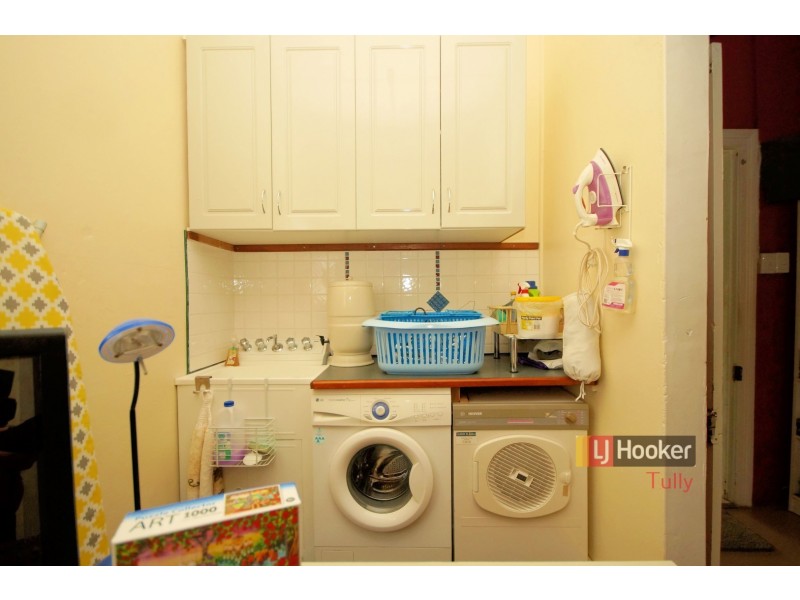 6 Walter Lever Estate Road, Silkwood QLD 4856