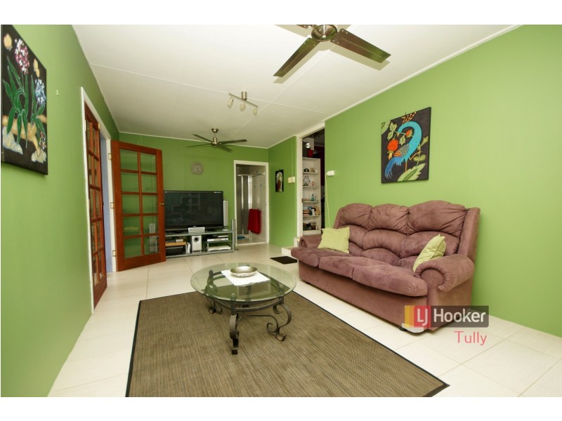 6 Walter Lever Estate Road, Silkwood QLD 4856