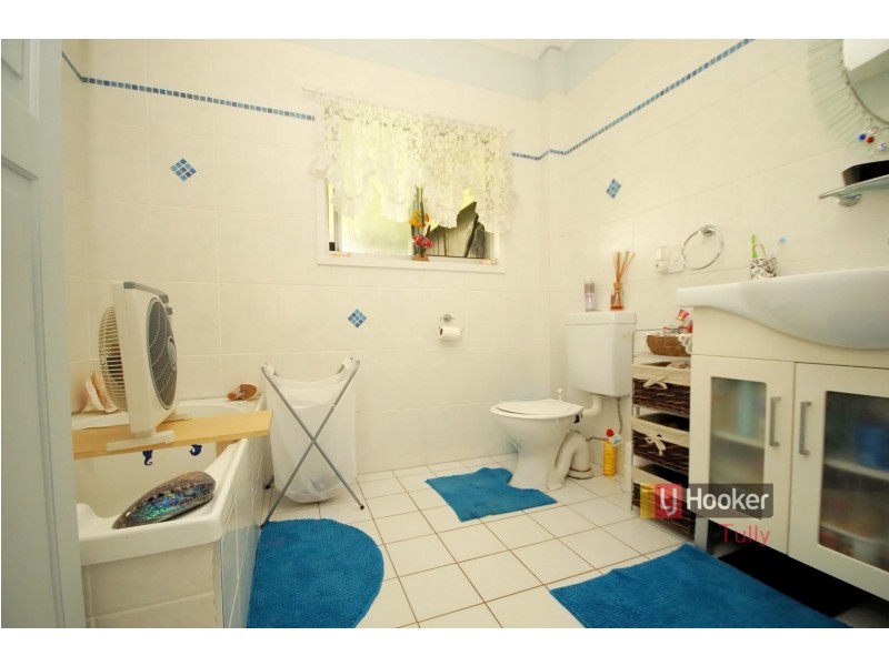 6 Walter Lever Estate Road, Silkwood QLD 4856