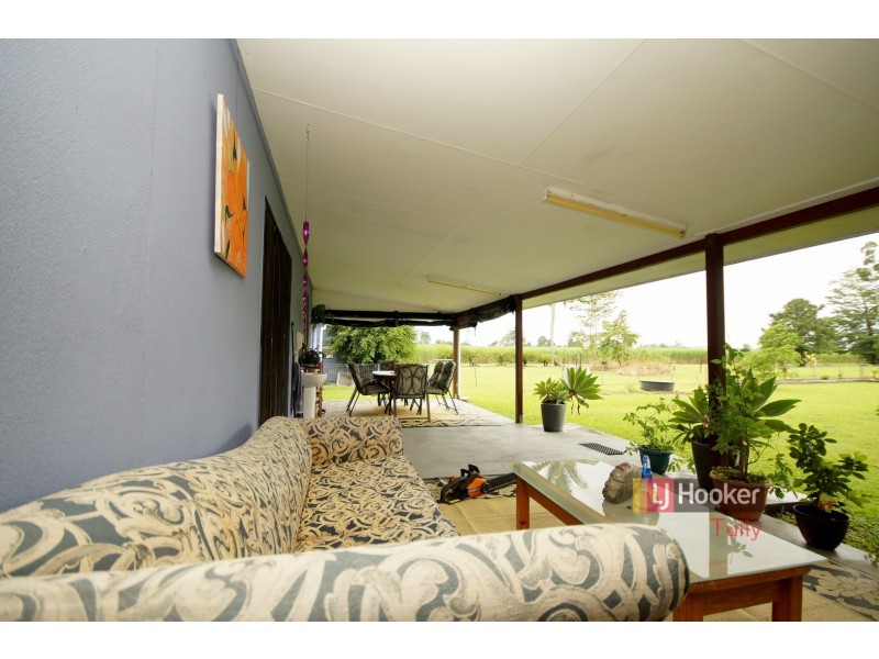 6 Walter Lever Estate Road, Silkwood QLD 4856