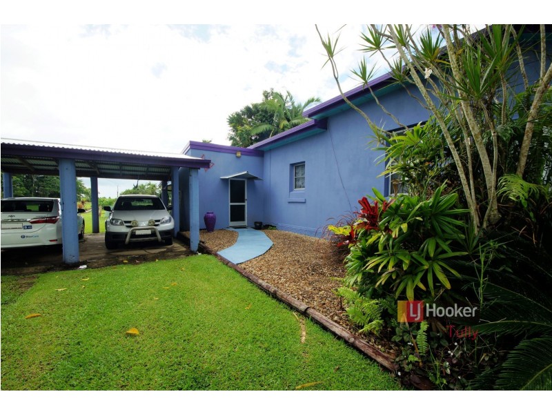 6 Walter Lever Estate Road, Silkwood QLD 4856