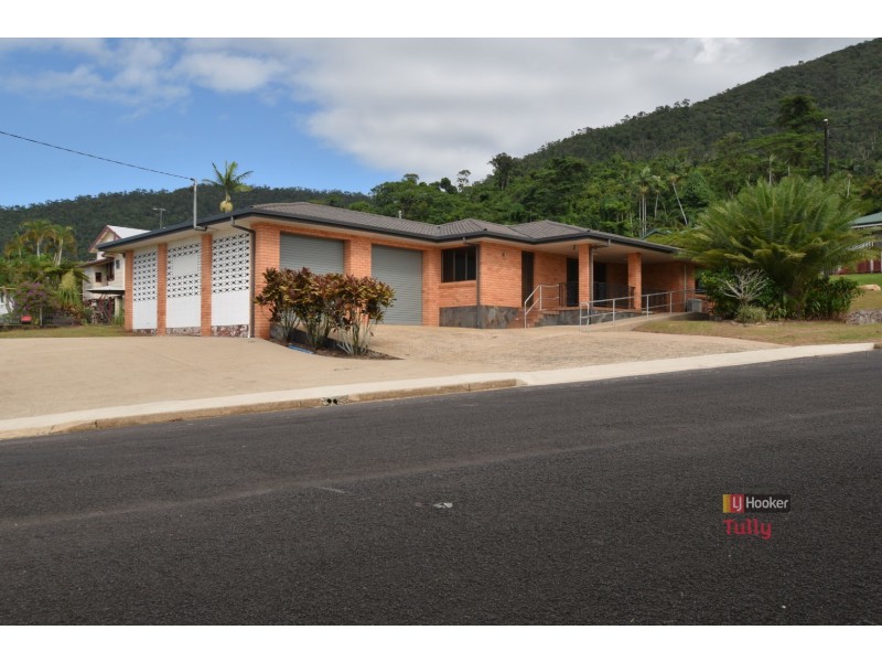 10 Brannigan Street, Tully QLD 4854