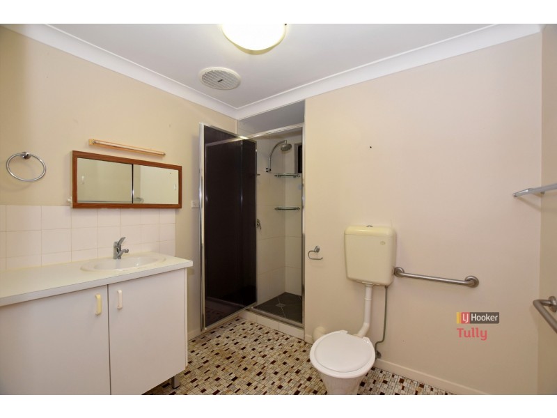 10 Brannigan Street, Tully QLD 4854
