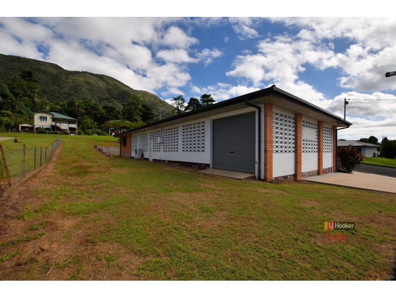 10 Brannigan Street, Tully QLD 4854