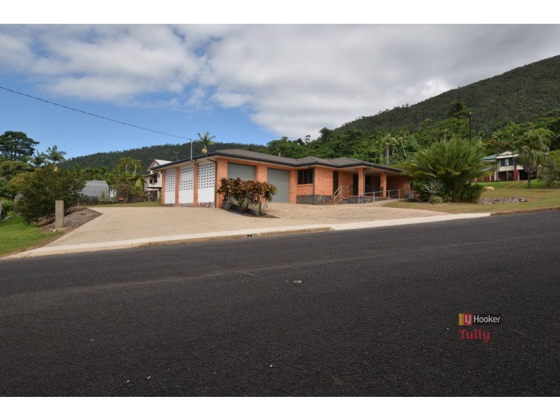 10 Brannigan Street, Tully QLD 4854