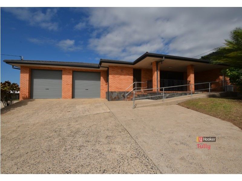 10 Brannigan Street, Tully QLD 4854