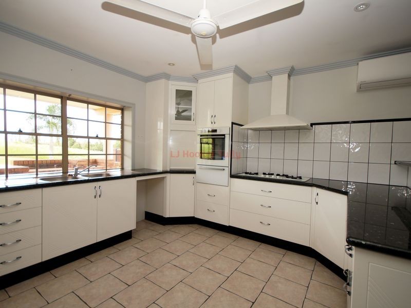 232 Dingo Pocket Road, Jarra Creek QLD 4854