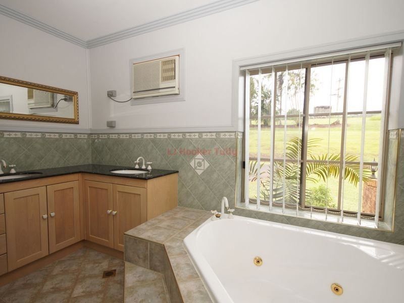 232 Dingo Pocket Road, Jarra Creek QLD 4854