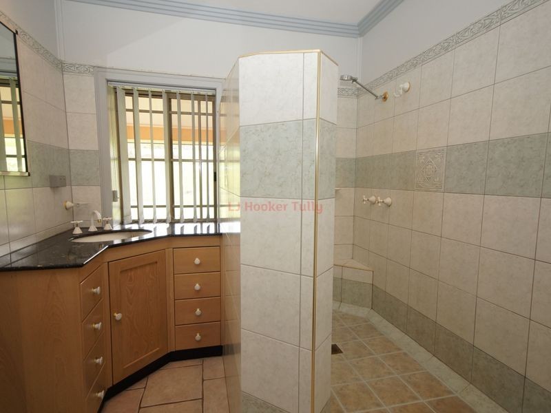 232 Dingo Pocket Road, Jarra Creek QLD 4854