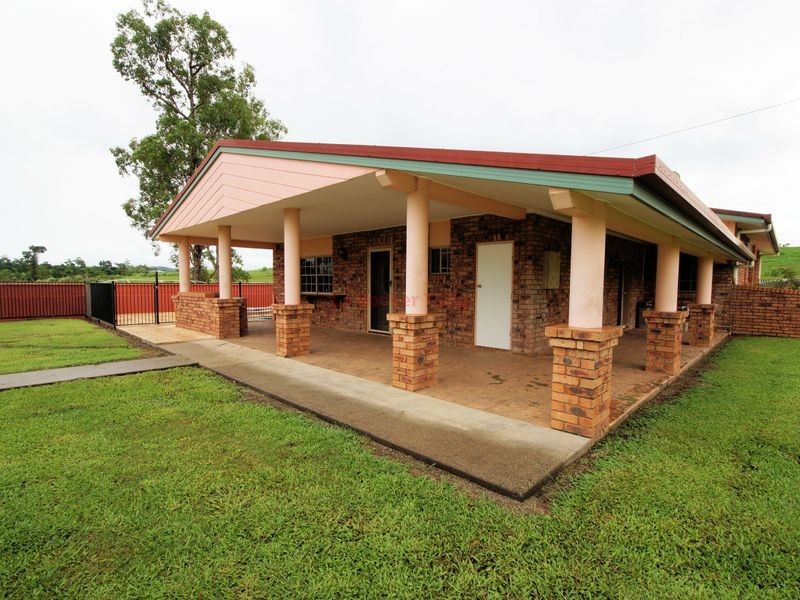 232 Dingo Pocket Road, Jarra Creek QLD 4854