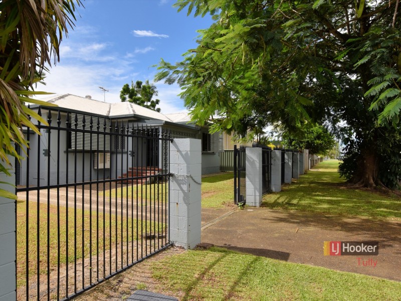 157 Mourilyan Road, South Innisfail QLD 4860