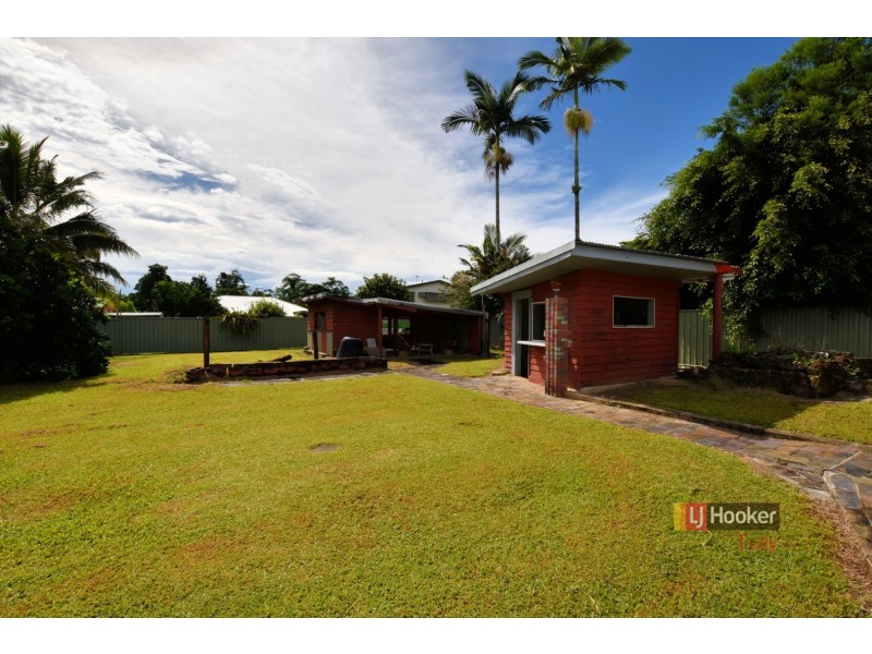 157 Mourilyan Road, South Innisfail QLD 4860