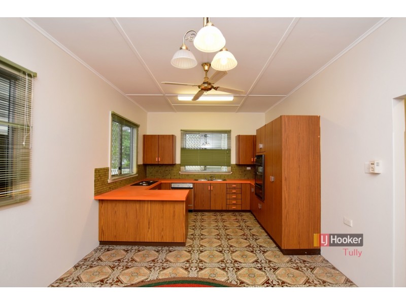 157 Mourilyan Road, South Innisfail QLD 4860