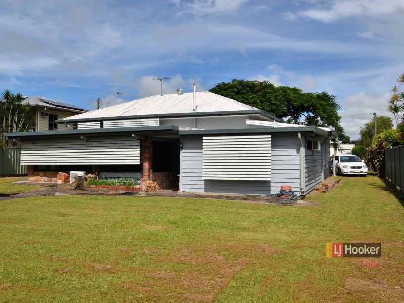 157 Mourilyan Road, South Innisfail QLD 4860