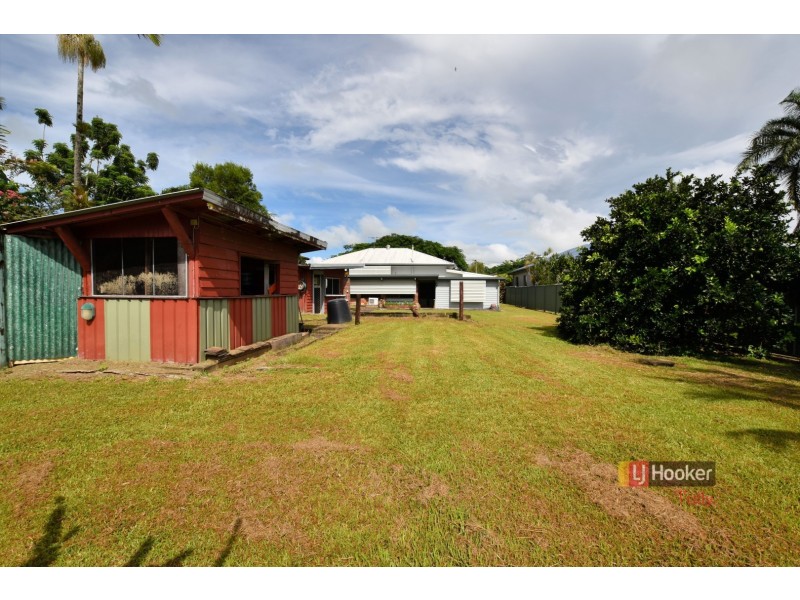 157 Mourilyan Road, South Innisfail QLD 4860